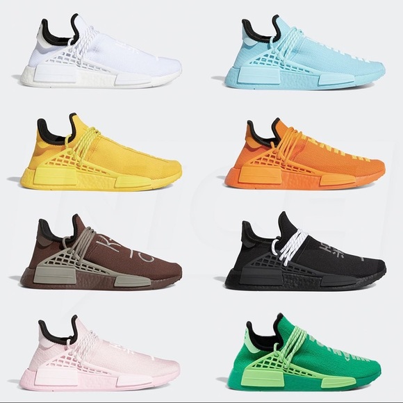 human race mens